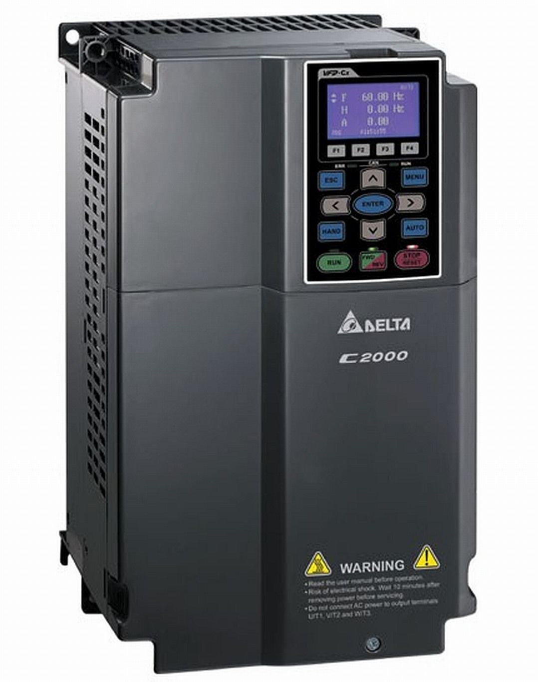 C2000 AC DRIVE